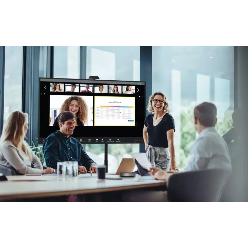 Digital-Signage displej Optoma N3751K 75