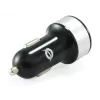 Auto nabíjačka Conceptronic CUSBCAR2A 2-port USB 2.1A
