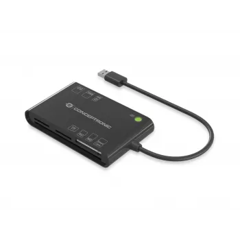 Conceptronic BIAN All-In-One Smart ID čítačka kariet