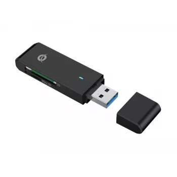 Conceptronic BIAN SD čítačka kariet USB 3.0