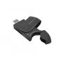 Conceptronic StreamVault BIAN04B čítačka kariet USB 3.2 Gen 1 (3.1 Gen 1) Type-A čierna