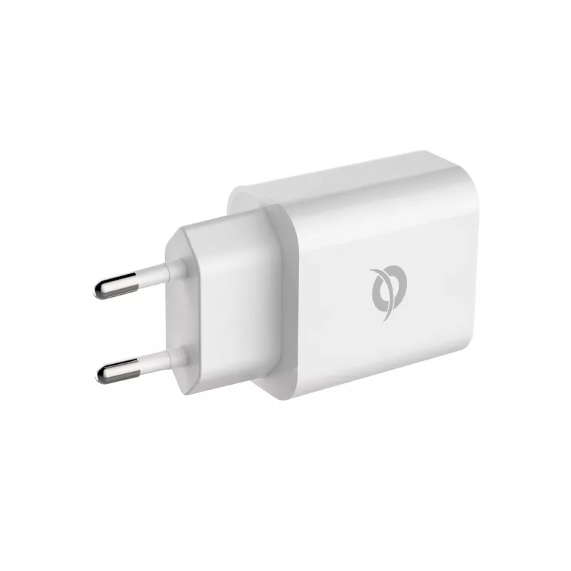 Interiérová nabíjačka Conceptronic ALTHEA 1-port 25W USB-C PD PPS