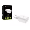 Interiérová nabíjačka Conceptronic ALTHEA 1-port 25W USB-C PD PPS