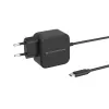 Conceptronic OZUL04BE 67W GaN USB PD nabíjačka, integrovaný USB-C kábel