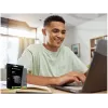 Conceptronic OZUL05BE mobilná nabíjačka univerzálna čierna AC interiérová