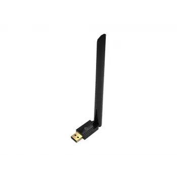 Conceptronic ABBY17B Long Range Bluetooth 5.3 USB adaptér, externá anténa
