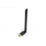 Conceptronic ABBY17B Long Range Bluetooth 5.3 USB adaptér, externá anténa
