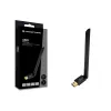 Conceptronic ABBY17B Long Range Bluetooth 5.3 USB adaptér, externá anténa