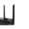 Conceptronic ABBY17B Long Range Bluetooth 5.3 USB adaptér, externá anténa
