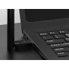 Conceptronic ABBY17B Long Range Bluetooth 5.3 USB adaptér, externá anténa