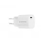 Nabíjačka Conceptronic 1-port 20W USB-C PD nabíjačka