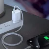 Nabíjačka Conceptronic 1-port 20W USB-C PD nabíjačka