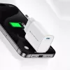 Nabíjačka Conceptronic 1-port 20W USB-C PD nabíjačka
