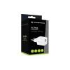 Conceptronic 2-port 20W GaN USB PD nabíjačka, USB-C x 1, USB-A x 1 ALTHEA15W