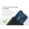 Conceptronic 2-port 20W GaN USB PD nabíjačka, USB-C x 1, USB-A x 1, QC 3.0, PPS