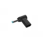 Conceptronic ABBY15PC01 DC-na-USB-C adaptér, HP 4,5x3,0 mm, 18-20V