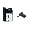 Conceptronic ABBY15PC03 DC-na-USB-C adaptér, Acer/Universal 5,5x1,7mm, 18-20V