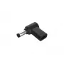 Conceptronic ABBY15PC04 DC-na-USB-C adaptér, Asus/Universal 5,5x2,5mm, 18–20V