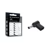 Conceptronic ABBY15PC04 DC-na-USB-C adaptér, Asus/Universal 5,5x2,5mm, 18–20V