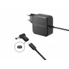 Conceptronic ABBY15PC04 DC-na-USB-C adaptér, Asus/Universal 5,5x2,5mm, 18–20V