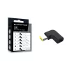 Conceptronic ABBY15PC05 DC-na-USB-C adaptér, Lenovo slim Tip, 18-20V