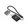 Conceptronic BIAN07B TF/MicroSD 3.0 čítačka kariet, UHS-I, USB 3.0, 5Gbps