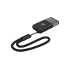 Conceptronic BIAN07B TF/MicroSD 3.0 čítačka kariet, UHS-I, USB 3.0, 5Gbps