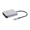 Conceptronic BIAN09G 3-in-1 čítačka kariet USB 3.2 Gen 2, CFast 2.0, SD TF/MicroSD 4.0, UHS-II