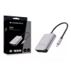 Conceptronic BIAN09G 3-in-1 čítačka kariet USB 3.2 Gen 2, CFast 2.0, SD TF/MicroSD 4.0, UHS-II