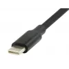 Conceptronic DONN01B dokovacia stanica/portový replikátor pre notebook USB 3.2 Gen 1 (3.1 Gen 1) Type-C čierna