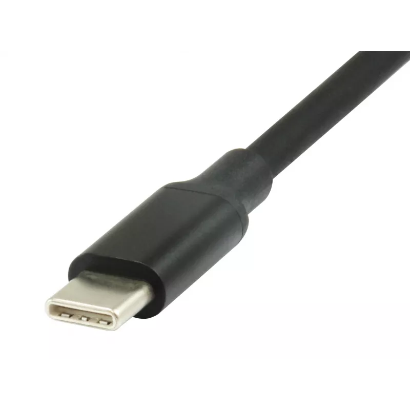 Conceptronic DONN01B dokovacia stanica/portový replikátor pre notebook USB 3.2 Gen 1 (3.1 Gen 1) Type-C čierna