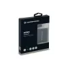 Conceptronic DONN01B dokovacia stanica/portový replikátor pre notebook USB 3.2 Gen 1 (3.1 Gen 1) Type-C čierna
