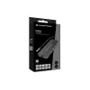 Conceptronic DONN15G dokovacia stanica/portový replikátor pre notebook káblová USB 3.2 Gen 1 (3.1 Gen 1) Type-C sivá