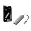 Conceptronic DONN11G 6-in-1 USB 3.2 Gen 1 dokovacia stanica, HDMI, 100W USB PD, USB 3.0, USB 2.0, SD, TF/MicroSD