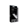 Conceptronic HUBBIES16G rozbočovač USB 3.2 Gen 2 (3.1 Gen 2) Type-C 10000 Mbit/s sivý