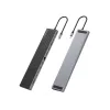Dokovacia stanica Conceptronic DONN32B 14-in-1 USB 3.2 Gen 1 HDMI DP