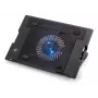 Conceptronic THANA chladiaci podstavec pre notebook, vhodný do 17 palcov, 1 ventilátor