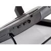 Conceptronic THANA chladiaci podstavec pre notebook, vhodný do 17 palcov, 1 ventilátor