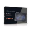 Conceptronic THANA chladiaca podložka pre notebook, vhodná do 15,6 palcov, 2 ventilátory