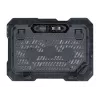 Conceptronic THANA chladiaca podložka pre notebook, vhodná do 15,6 palcov, 2 ventilátory