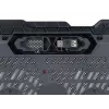 Conceptronic THANA chladiaca podložka pre notebook, vhodná do 15,6 palcov, 2 ventilátory