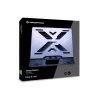 Conceptronic THANA ERGO S, chladiaci stojan pre notebook stojan na notebook sivý 39,6 cm (15,6 palcov)