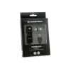 USB hub Conceptronic HUBBIES 4-portový USB 3.0 hub s USB-C OTG adaptérom