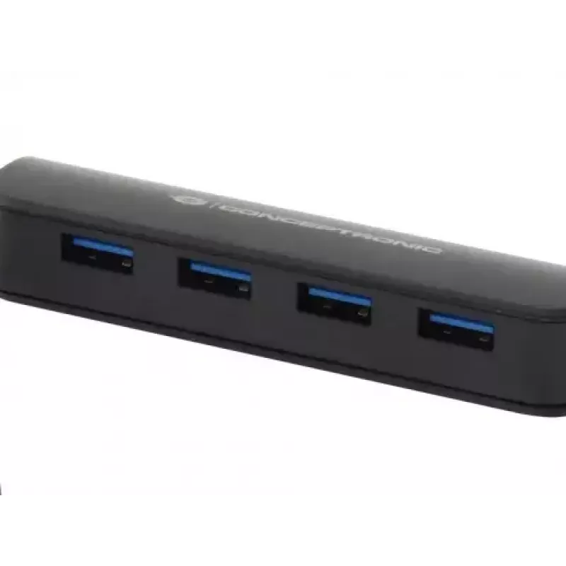 USB hub Conceptronic 4-portový C4PUSB3