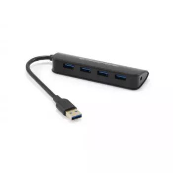 USB hub Conceptronic 4-portový C4PUSB3