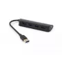 USB hub Conceptronic 4-portový C4PUSB3