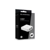 Conceptronic HUBBIES03W rozbočovač USB 3.2 Gen 1 (3.1 Gen 1) Micro-B 5000 Mbit/s biely