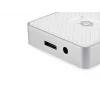 Conceptronic HUBBIES03W rozbočovač USB 3.2 Gen 1 (3.1 Gen 1) Micro-B 5000 Mbit/s biely