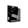 Conceptronic HUBBIES18G 10-in-1 60W USB 3.0 kombinácia hub a nabíjačka, 2-in-1 kábel USB-C-USB-A, USB 3.2 Gen 1