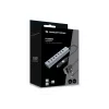 Conceptronic HUBBIES21GP 7-portový USB 3.0 hub s napájacím zdrojom, 5 Gbit/s, USB-A x 7